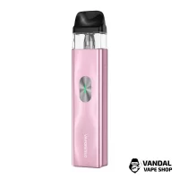 Vaporesso XROS 4 Mini Pod Kit (Original) - Ice Pink