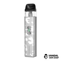 Vaporesso XROS 4 Mini Pod Kit (Original) - Camo Silver
