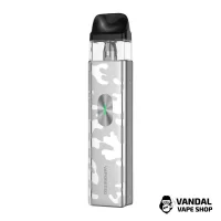 Vaporesso XROS 4 Mini Pod Kit (Original) - Camo Silver