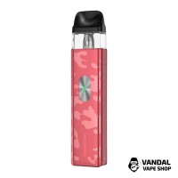 Vaporesso XROS 4 Mini Pod Kit (Original) - Camo Red