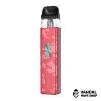 Vaporesso XROS 4 Mini Pod Kit (Original) - Camo Red