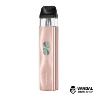 Vaporesso XROS 4 Mini Pod Kit (Original) - Champange Gold