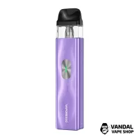 Vaporesso XROS 4 Mini Pod Kit (Original) - Ice Purple