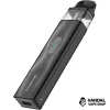 Pod-система Vaporesso XROS 4 Mini Pod Kit (Original) в черном цвете