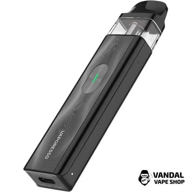 Pod-система Vaporesso XROS 4 Mini Pod Kit (Original) в розовом цвете