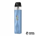 Pod-система Vaporesso XROS 4 Mini Pod Kit (Original) в синем цвете