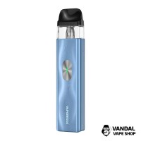 Vaporesso XROS 4 Mini Pod Kit (Original) - Ice Blue