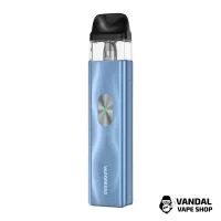 Vaporesso XROS 4 Mini Pod Kit (Original) - Ice Blue