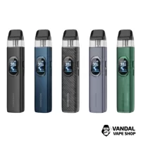 VAPORESSO XROS 6