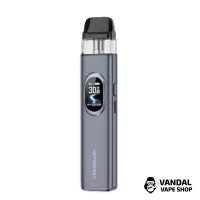 VAPORESSO XROS 6 - Carbon Fiber Gray
