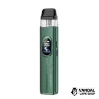 VAPORESSO XROS 6 - Silk Green