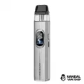 Pod-система Vaporesso XROS 6 в шелковисто-сером цвете 