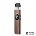 Pod-система Vaporesso XROS 6 в шовковисто-коричневому кольорі