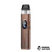 VAPORESSO XROS 6 - Silk Brown