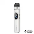 Pod-система Vaporesso XROS 6 в перламутрово-белом цвете 