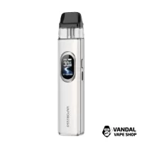 VAPORESSO XROS 6 - Pearl White