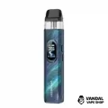 Pod-система Vaporesso XROS 6 в сине-зеленом цвете 