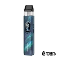 VAPORESSO XROS 6 - Aurora Blue