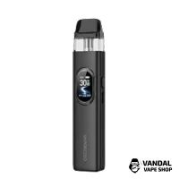 VAPORESSO XROS 6 - Cosmic Black