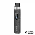 Pod-система Vaporesso XROS 6 в глубоком графитовом черном цвете