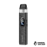 VAPORESSO XROS 6 - Slate Black