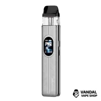 VAPORESSO XROS 6 - Silk Gray