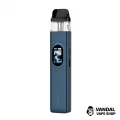 Pod-система Vaporesso XROS 6 в безодневому синьому кольорі