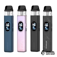 VAPORESSO XROS 6