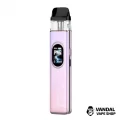 Pod-система Vaporesso XROS 6 в градиентно-розовом цвете 