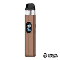 VAPORESSO XROS 6 - Silk Brown