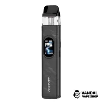 VAPORESSO XROS 6 - Slate Black