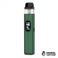 Pod-система Vaporesso XROS 6 в зеленом цвете 