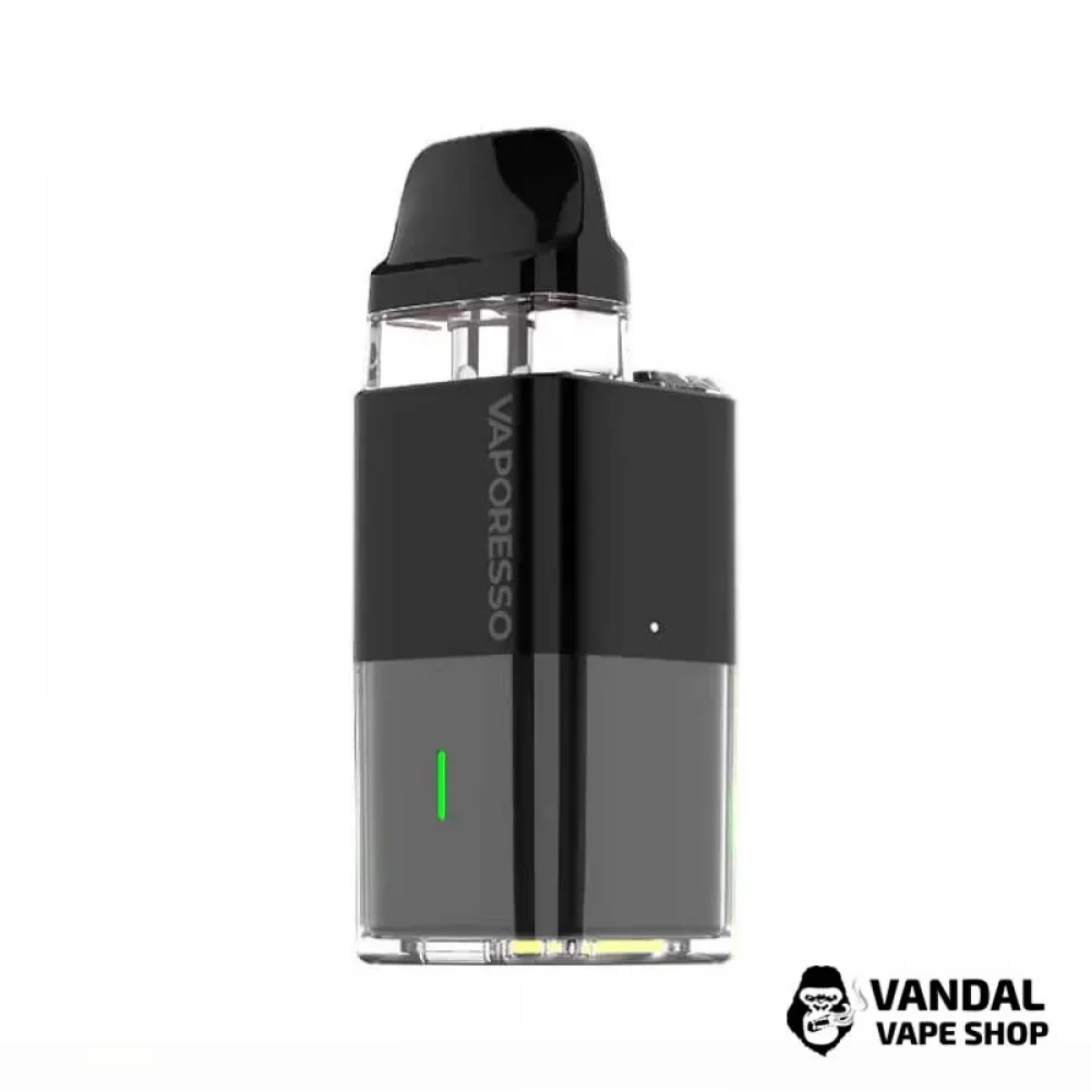 Pod-система Vaporesso Xros Cube (Original) в черном цвете