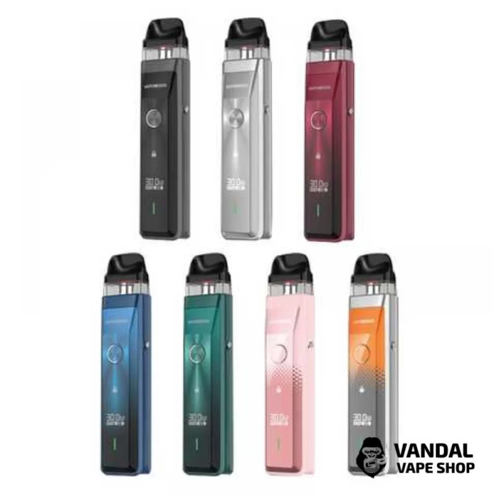 Стартовий набір Vaporesso XROS Pro Pod Kit (Original)