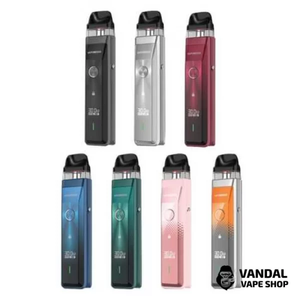 Стартовый набор Vaporesso XROS Pro Pod Kit (Original)