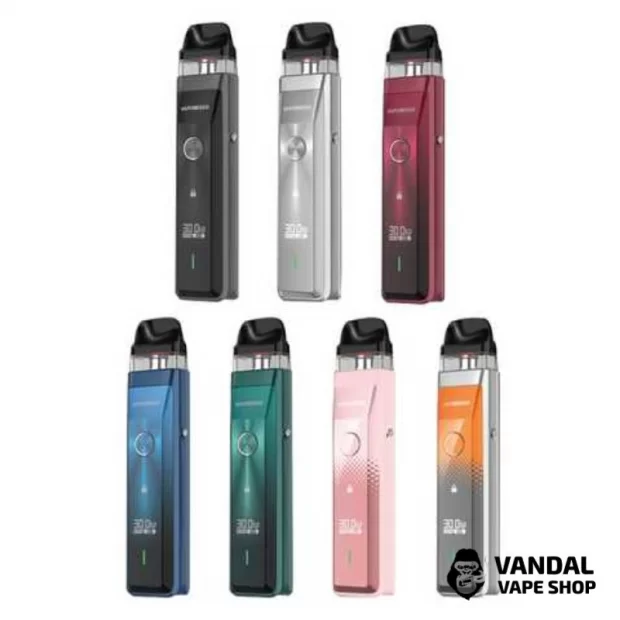 Стартовий набір Vaporesso XROS Pro Pod Kit (Original)