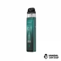 Pod-система Vaporesso XROS Pro Pod Kit в зеленому кольорі