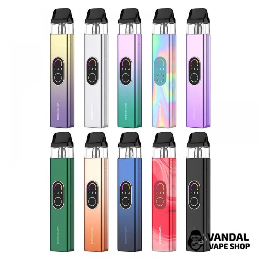 Подсистема VAPORESSO XROS 4  (Original)