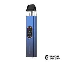 Vaporesso XROS 4 Pod Kit (Original) - Blue