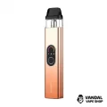 Pod-система Vaporesso XROS 4 Pod Kit (Original) в цвет золотой шампань