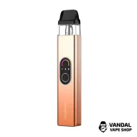 Vaporesso XROS 4 Pod Kit (Original) - Champange Gold