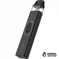 Pod-система Vaporesso XROS 4 Pod Kit (Original) в серебряном цвете