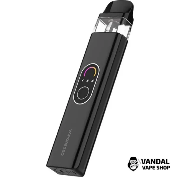 Pod-система Vaporesso XROS 4 Pod Kit (Original) в зеленому кольорі