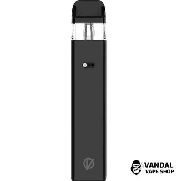 Pod-система Vaporesso XROS 4 Pod Kit (Original) в зеленому кольорі