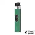 Pod-система Vaporesso XROS 4 Pod Kit (Original) в зеленому кольорі