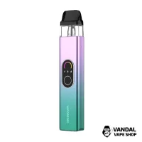 Vaporesso XROS 4 Pod Kit (Original) - Pink Mint