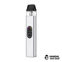 Vaporesso XROS 4 Pod Kit (Original) - Silver