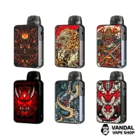Smoant Charon Baby Plus Pod Kit