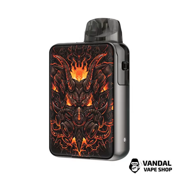 Стартовый набор Smoant Charon Baby Plus Pod Kit в расцветке "Pan"