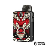 Smoant Charon Baby Plus Pod Kit - Tiger
